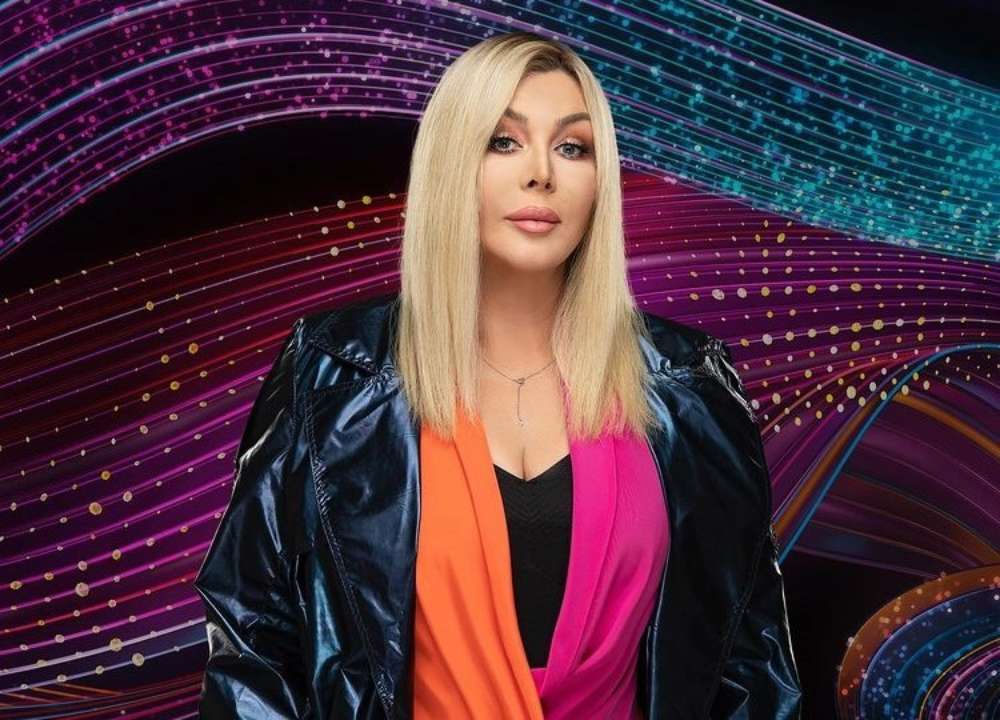 Ірина Білик поділилася, що буде робити зі своїм будинком, в якому майже місяць жили окупанти/Фото: bilyk_iryna/instagram Ірина Білик розповіла, що буде робити зі своїм будинком, в якому жили окупанти
