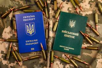 Болезни, с которыми не призывают в армию в 2023 году / Фото: Getty Images Мобилизация в Украине: с какими болезнями не призывают в армию в 2023 году