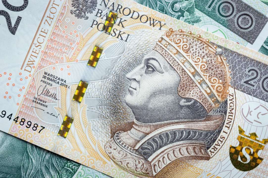 В Польше украинцы могут получать пенсии: кого это касается