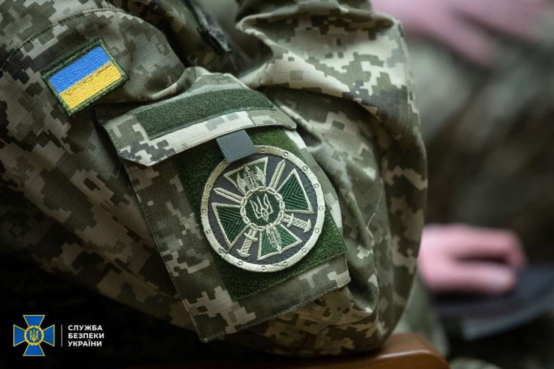 12 років за ґратами проведе російський льотчик, який бомбардував Харківську телевежу/Фото: СБУ Бомбардував Харків: російського льотчика засуджено на 12 років ув'язнення. відео обстрілу