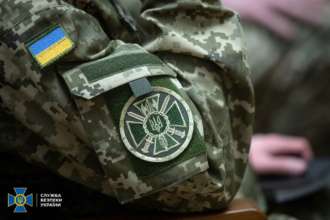 12 років за ґратами проведе російський льотчик, який бомбардував Харківську телевежу/Фото: СБУ Бомбардував Харків: російського льотчика засуджено на 12 років ув'язнення. відео обстрілу