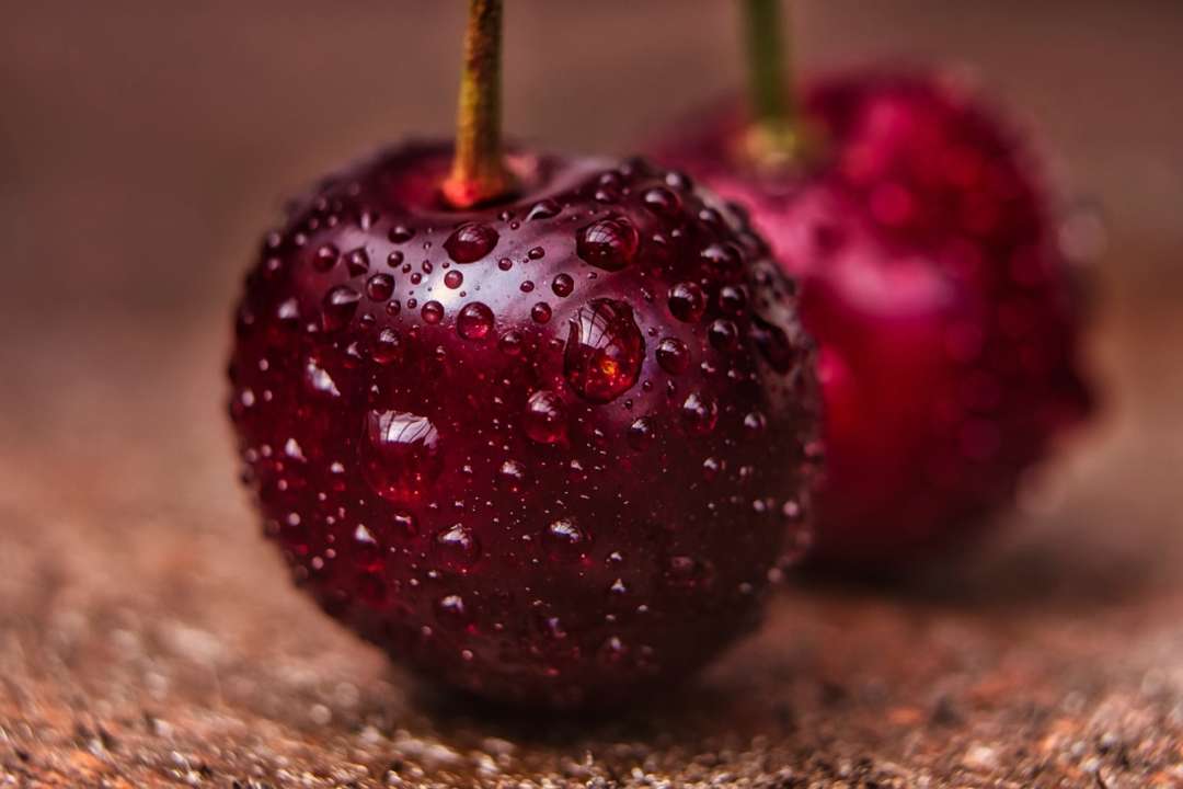 Рецепт йогуртово-вишневого десерта / Фото: Pixabay Нежный и легкий: йогуртовый десерт с вишней