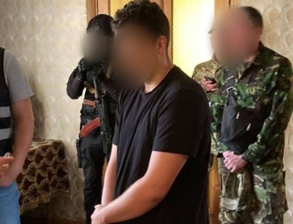 В Україні судитимуть членів злочинної організації/Фото: Нацполіція В Україні судитимуть членів злочинної організації/Фото: Нацполіція