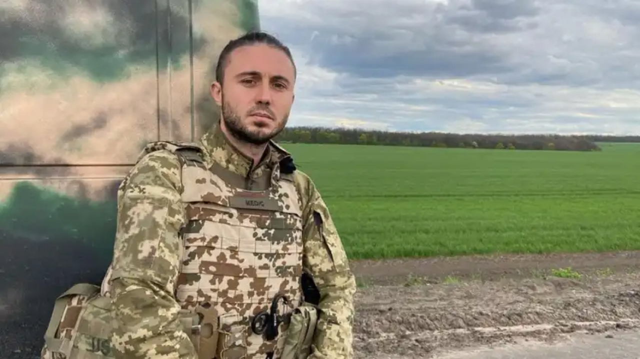 Тарас Тополя рассказал, сколько средств собрал в США на поддержку ВСУ/Фото: Телеграф Сумма впечатляет: Тарас Тополя рассказал, сколько средств собрал в США на поддержку ВСУ