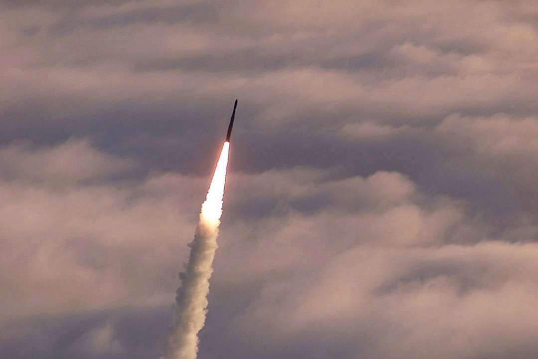 Власти столицы отреагировали на возможный удар по двум больницам в Киеве / Фото: Getty Images Власти столицы отреагировали на возможный удар по двум больницам в Киеве / Фото: Getty Images