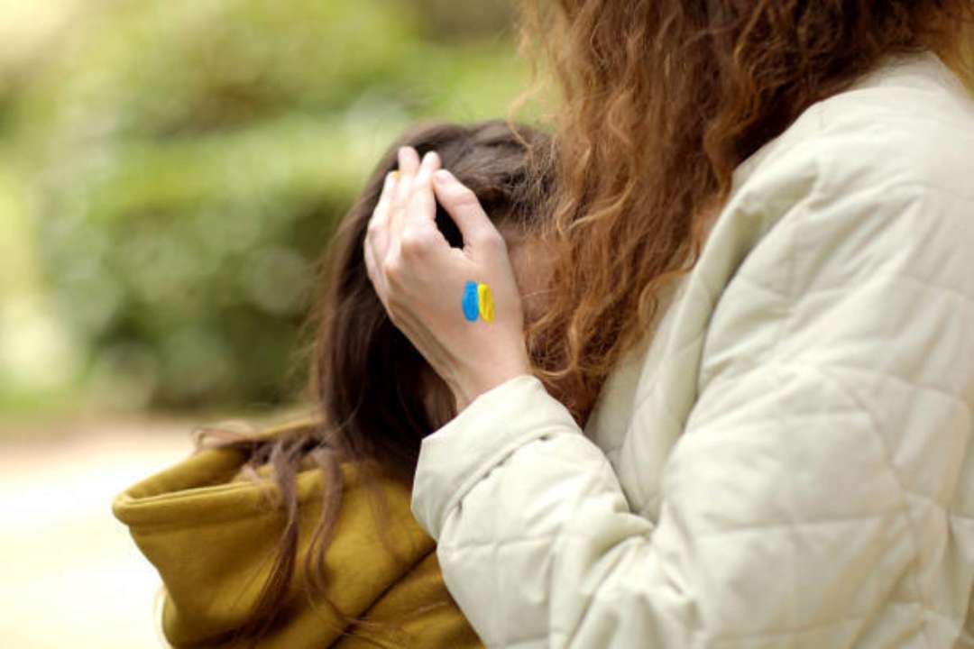 Фото з https://unsplash.com/ Для повернення депортованих українських дітей створять міжнародну коаліцію