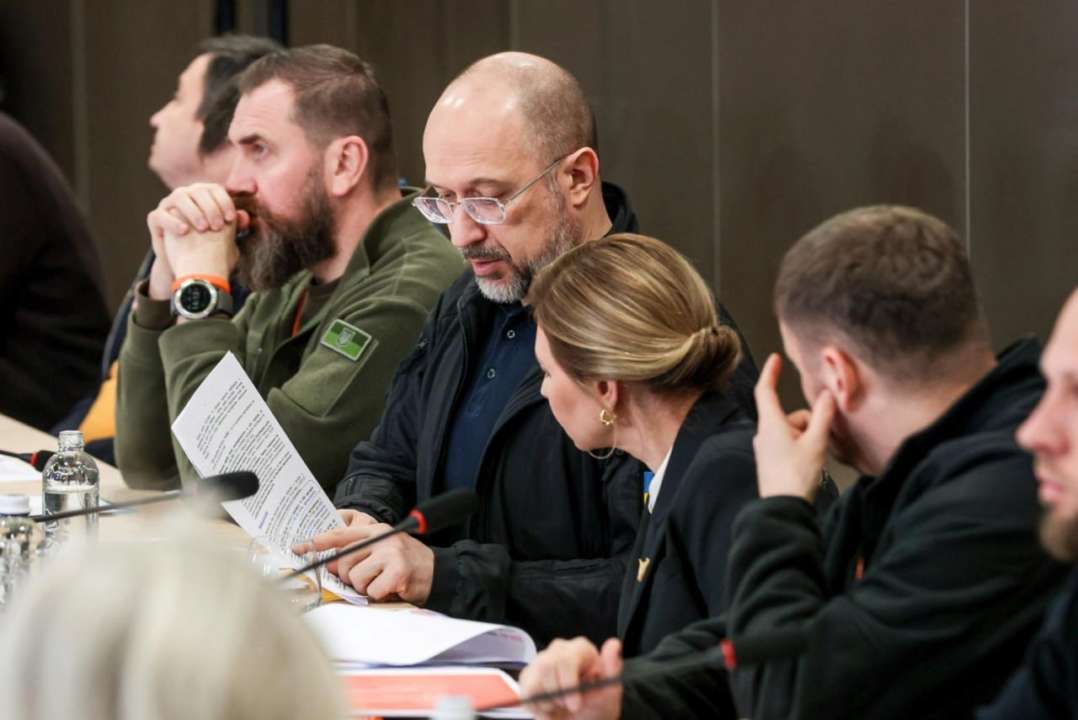 Реформа школьного питания: 4 цели КМУ и Елены Зеленской