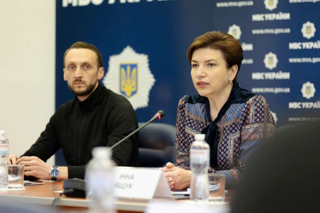 Проект Mental tutor: в МВД рассказали, кого будут готовить и для чего/Фото: МВД Проект Mental tutor: в МВД рассказали, кого будут готовить и для чего