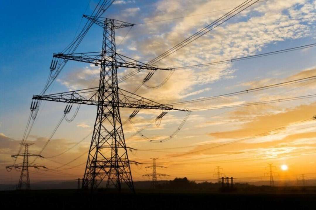 Графіки погодинних відключень введуть для всіх регіонів України в понеділок - "Укренерго"