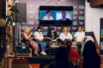 Украина имеет первую команду спасателей культурного наследия / Фото: Media Center Ukraine Украина имеет первую команду спасателей культурного наследия