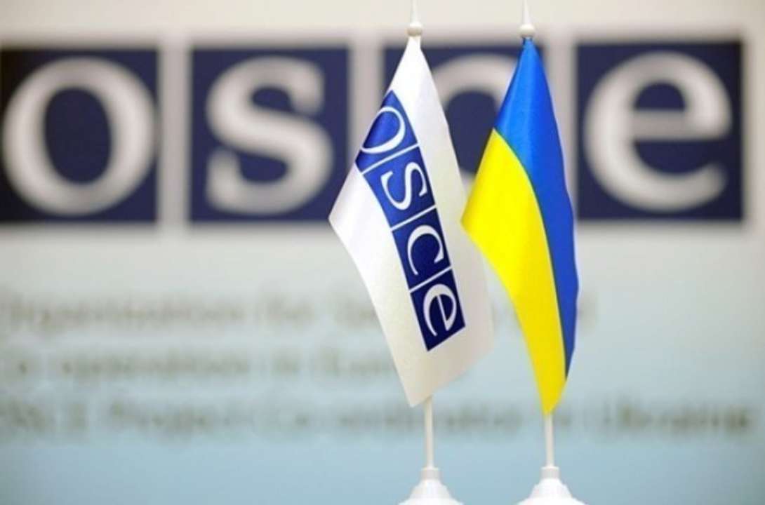 OSCE