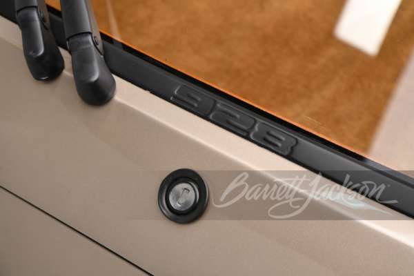 Фото: Barrett-Jackson 928
