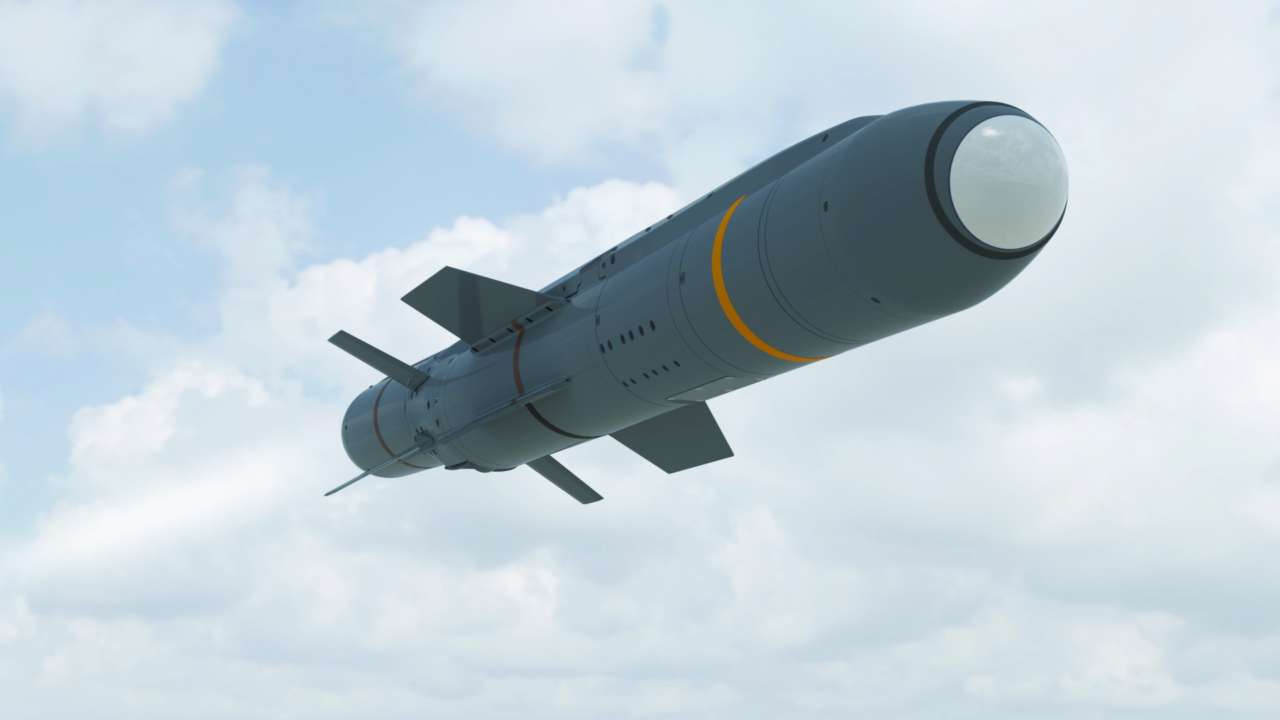 MBDA UK