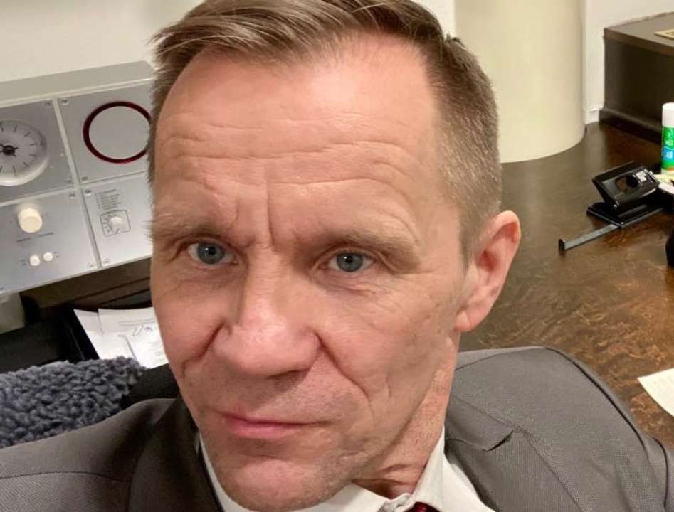 Финский депутат призвал заявить, что Украина не войдет в НАТО