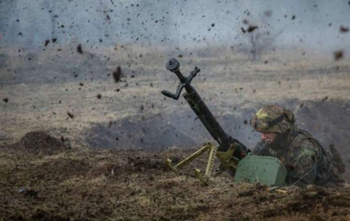 Російські окупанти не досягають успіху на жодному з напрямків