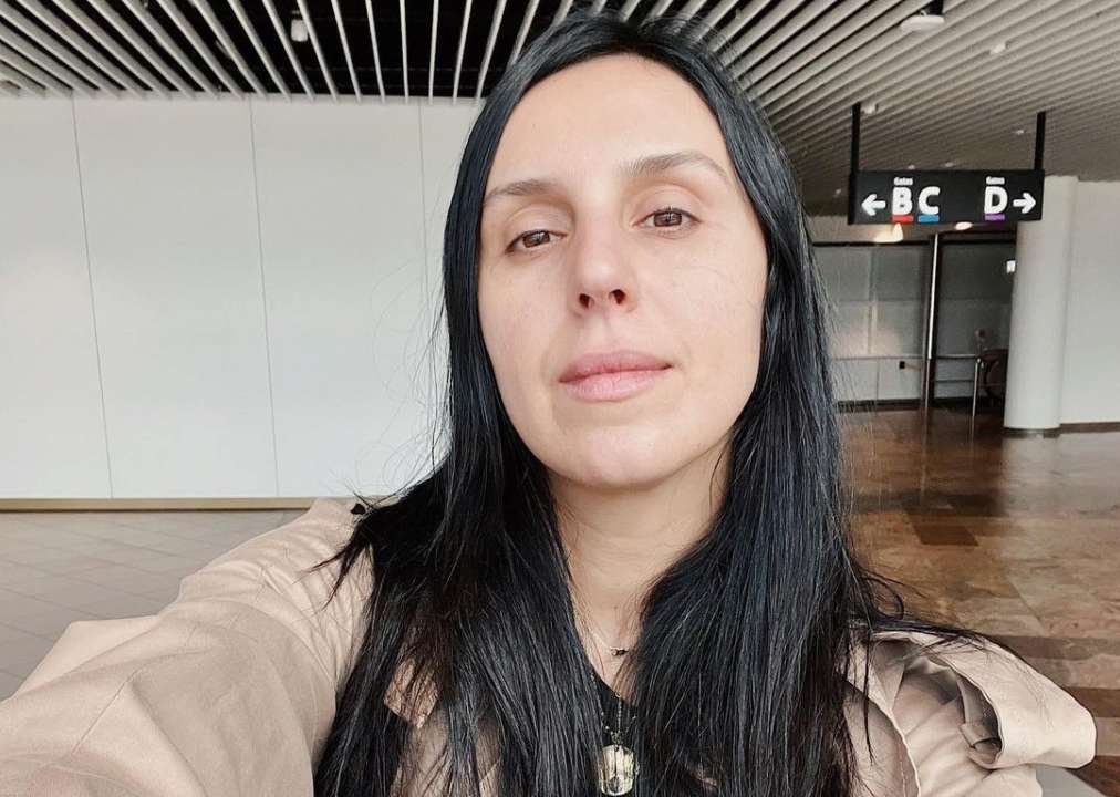"Я не маю іншого вибору": Джамала розповіла про зустріч із першою леді Туреччини