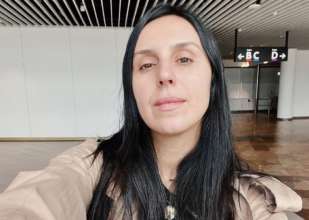 Джамала зустрілася з першою леді Туреччини/Фото: Jamala/Іnstagram "Я не маю іншого вибору": Джамала розповіла про зустріч із першою леді Туреччини