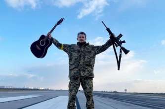 Коля Серга высмеял мобилизацию в РФ/Фото: Instagram Коля Серга высмеял мобилизацию в РФ/Фото: Instagram