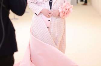 Фото: Getty Images Джаред Лето у костюмі кота та срібний Lil Nas: найдивніші образи зірок на Met Gala 2023