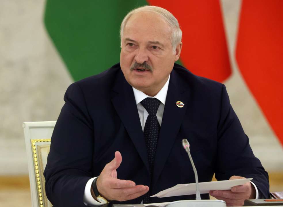 ГУР використав депутата Шевченка для спілкування з лукашенком