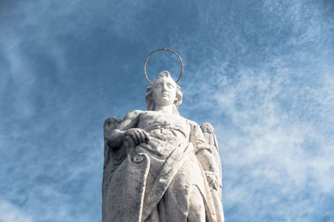 День ангела 8 серпня/Фото: Unsplash День ангела 8 серпня/Фото: Unsplash