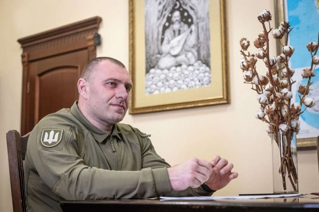Такие спецоперации являются полностью законными – глава СБУ об атаках дронами на корабли рф