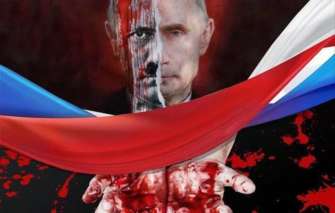 ПАРЄ визнала путіна диктатором, а росію – диктатурою/Фото: Getty Images ПАРЄ визнала путіна диктатором, а росію – диктатурою