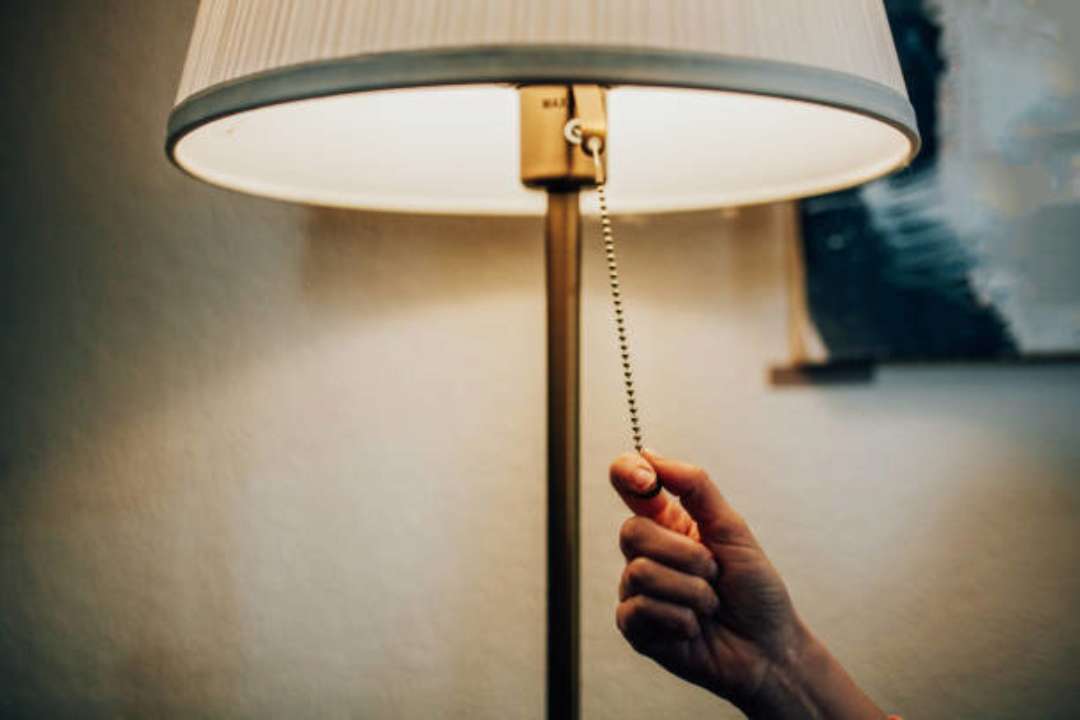 Фото с https://unsplash.com/ В Минэнерго опровергли информацию о применении графиков отключения электроэнергии