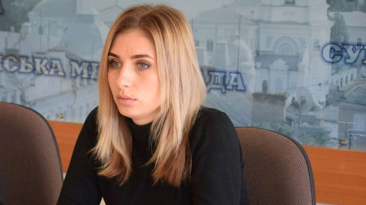В Сумском городском совете проводят обыски / Фото: Сумской городской совет Опять коррупция?: в Сумском городском совете проводят обыски