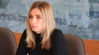 В Сумском городском совете проводят обыски / Фото: Сумской городской совет Опять коррупция?: в Сумском городском совете проводят обыски