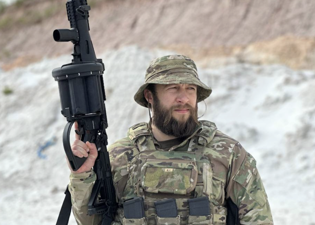 "Вільні люди мають зброю": Жорін розкритикував нові норми законопроєкту