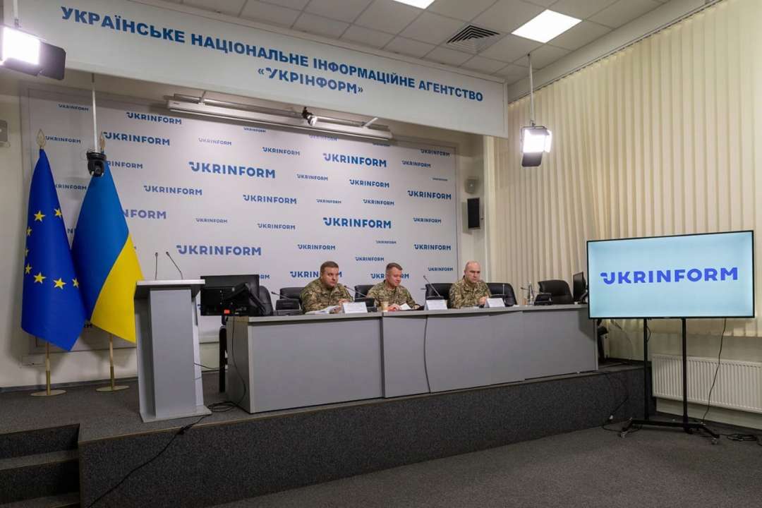 БЗВП триватиме півтора місяці: у Генштабі розповіли про пілотний проєкт ЗСУ БЗВП триватиме півтора місяці: у Генштабі розповіли про пілотний проєкт ЗСУ