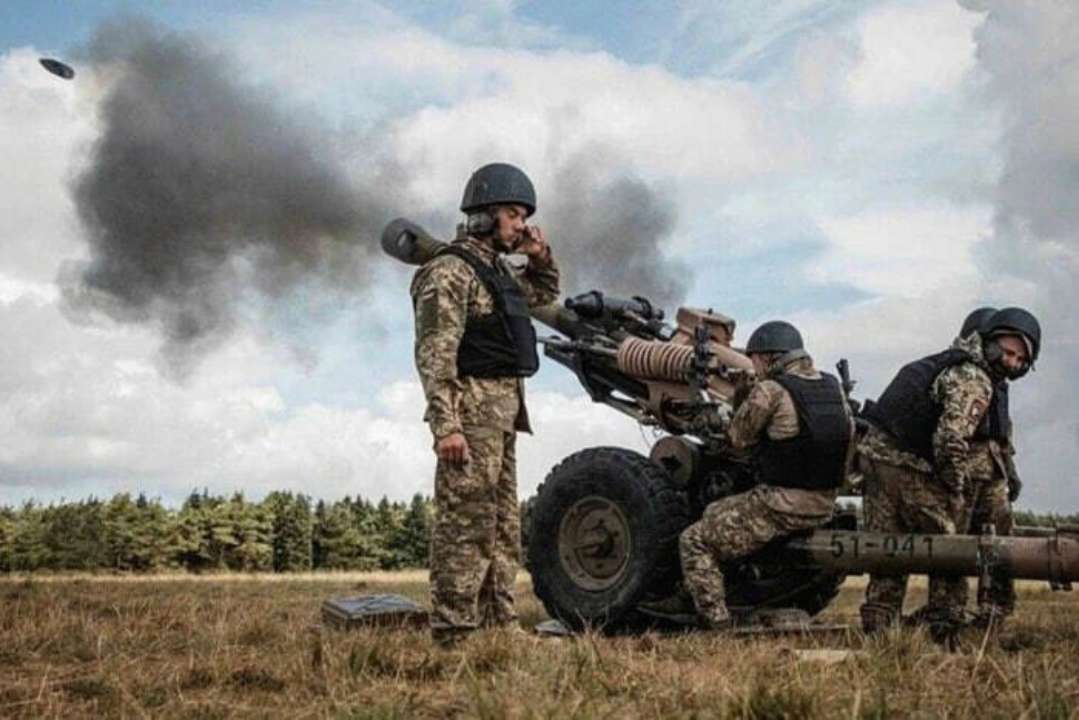ISW: російські війська просунулися на північний захід і на північний схід від Курахового
