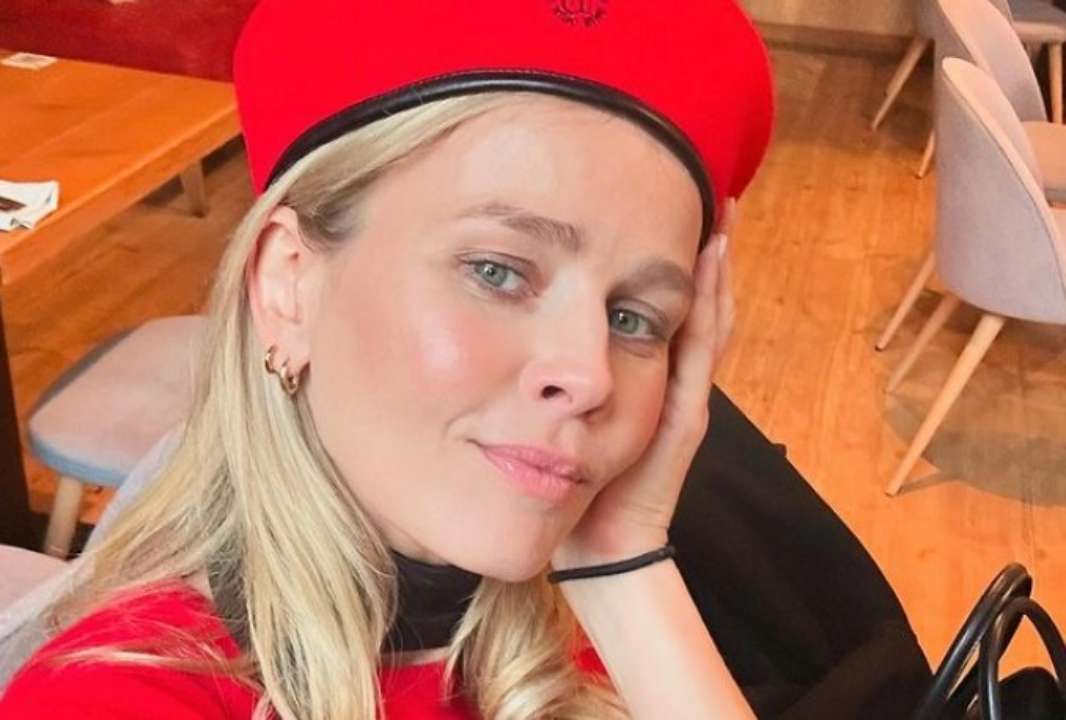 Катерина Кузнєцова/Фото: Instagram katykino Зірка 'Кухні' Кузнєцова про кохання на відстані та бажання нареченого переїхати в Україну