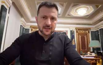 Зеленський: В районах Курської операції нові штурми, значна кількість окупантів знищена Зеленський: В районах Курської операції нові штурми, значна кількість окупантів знищена