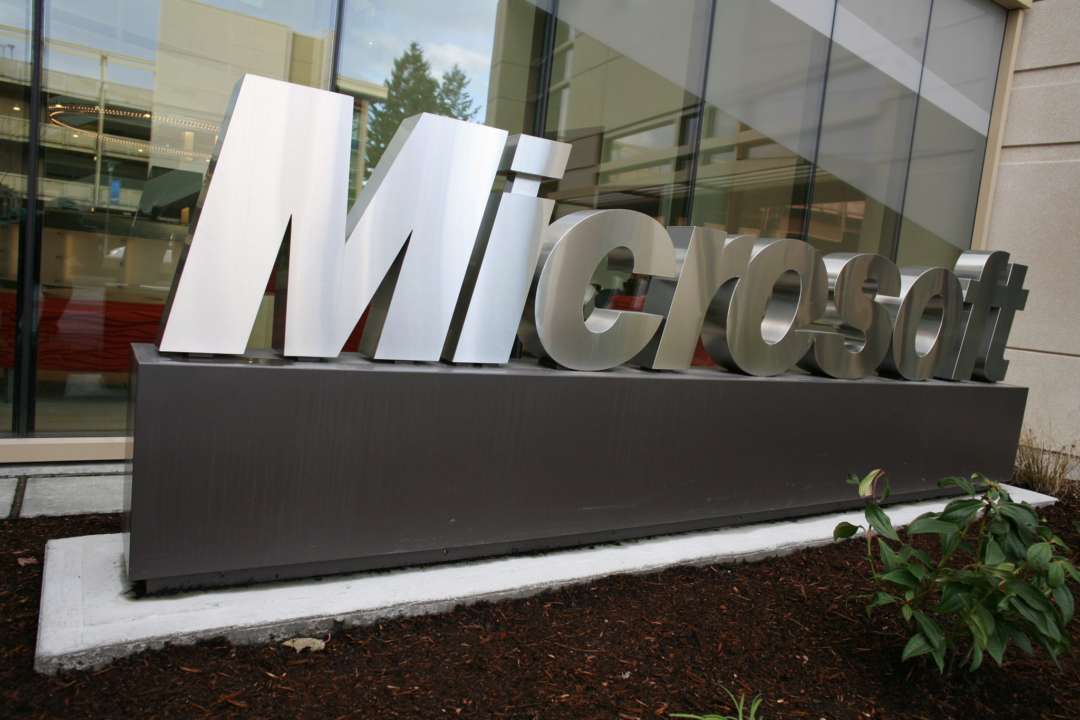 Microsoft хочуть купити месенджер за понад 10 мільярдів