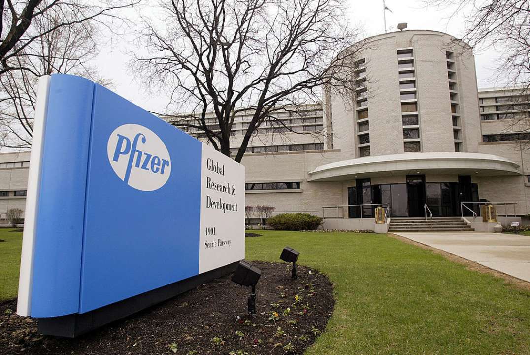 Pfizer и BioNTech передадут 2 миллиарда доз вакцин против Covid-19 бедным странам