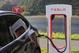 Фото: Pixabay/Автор — Blomst Tesla отзывает в США тысячи автомобилей: в чем дело