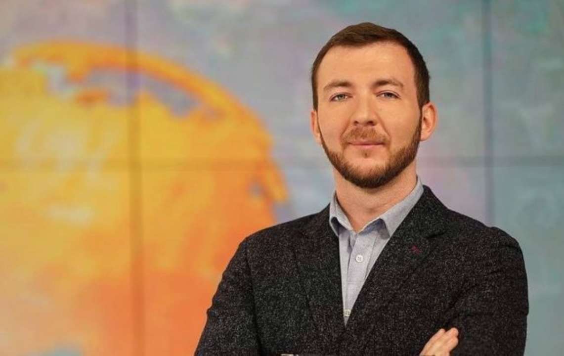 В Офісі президента розповіли, хто стане новим прессекретарем Зеленського