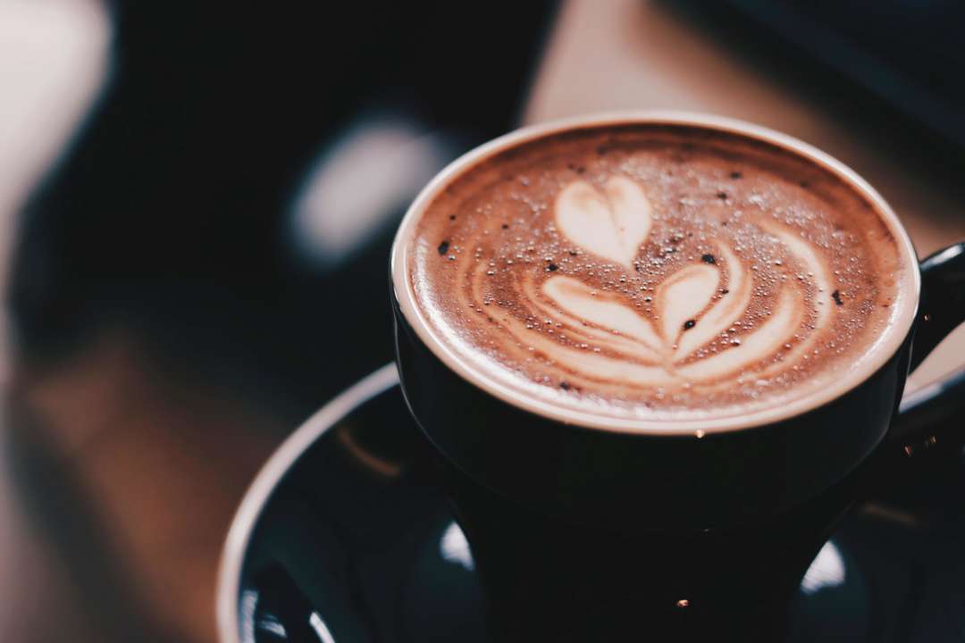 Фото: Pexels Кофе