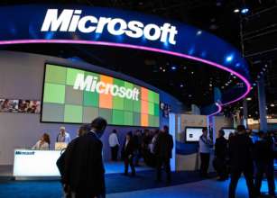 Microsoft представила власний метавсесвіт/Фото: Getty Images Microsoft