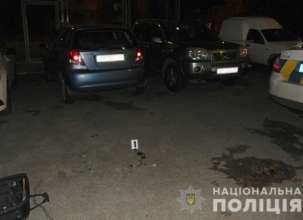 UA.KyivPolice Избил патрульного. Полиция Киева задержала агрессивного мужчину