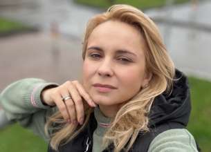 Лілія Ребрик емоційно прокоментувала обстріл Миколаєва окупантами/Фото: Instagram/Автор: liliia.rebrik liliia.rebrik