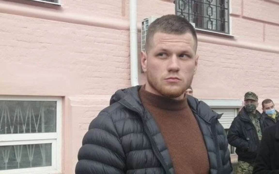 Актер фильма "Носорог" получил тяжелое ранение на фронте