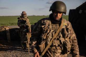 У Міноборони заявили, що помстяться за звірства рф/Фото: Getty Images У Міноборони заявили, що помстяться за звірства рф/Фото: Getty Images