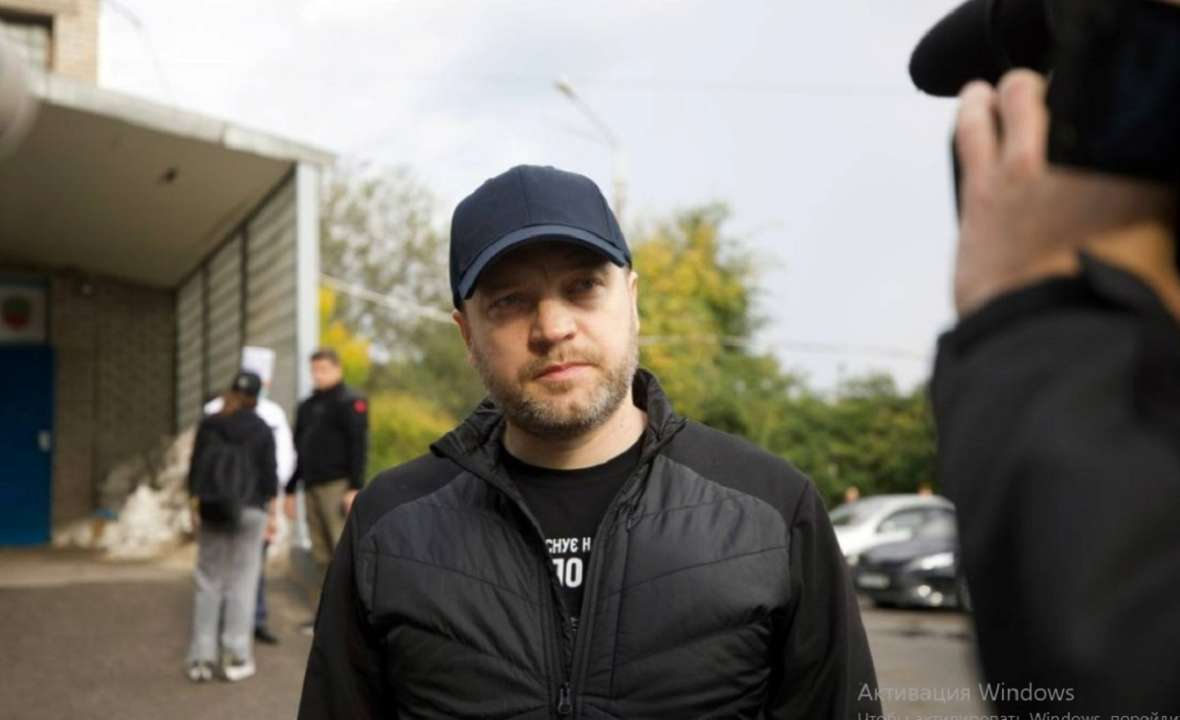 Ракеты, которые рф запустила по колонне в Запорожье, смертоносны - МВД
