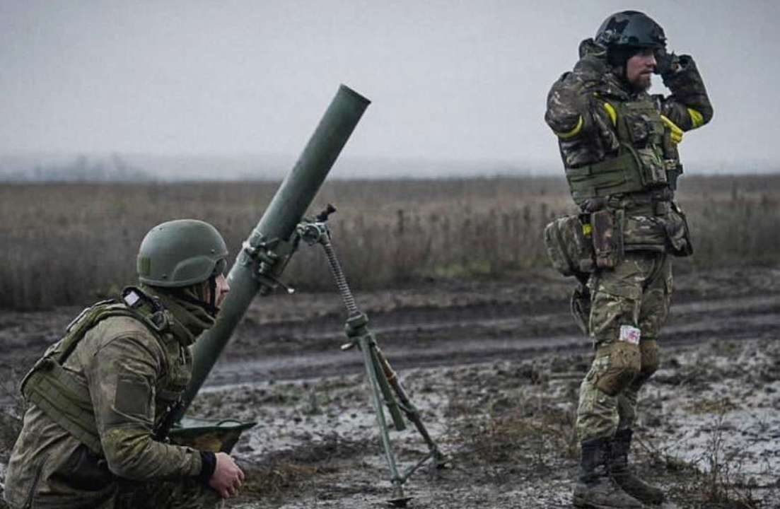 Ликвидировано более 800 оккупантов: Генштаб обнародовал потери противника на 5 января