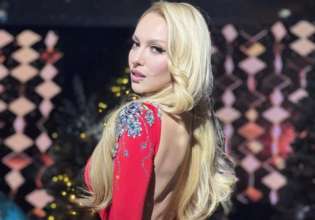 Оля Полякова рассказала, как обматерила гражданина рф/Фото: Instagram Оля Полякова рассказала, как неожиданно встретила россиянина в Лондоне и обматерила его