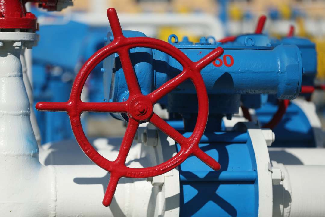 В Нафтогазе предупредили о сложной зиме / Фото: Sean Gallup/Getty Images