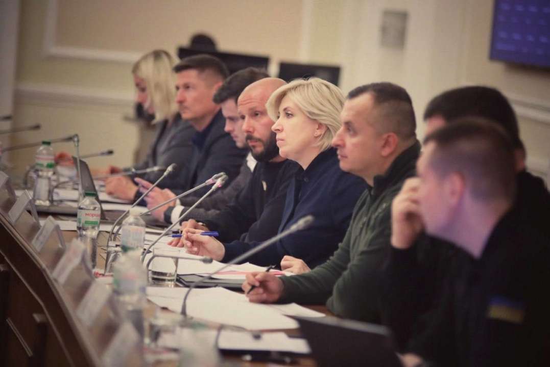 Межведомственная комиссия создаст реестр нарушений международного гуманитарного права